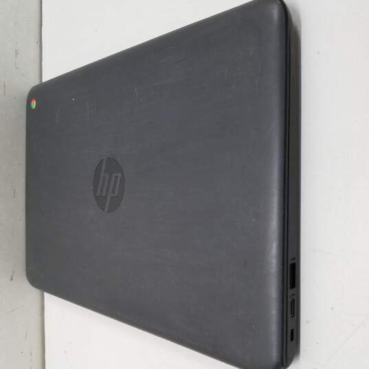 HP Chromebook 11 G6 11-in | PC Laptop image number 6