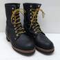 Georgia Boots Logger Size 8.5 image number 1