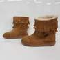 UGG Scarlette Boots Size 5 image number 2