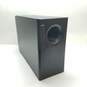 Bose Acoustimass 5 Series IV Powered Speaker System Subwoofer image number 1