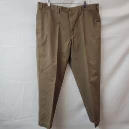Eddie Bauer Cotton Khaki Pants Men's 40x30