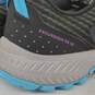 Saucony Women's Excursion TR15 Black Trail Running Shoes Size 10 image number 7