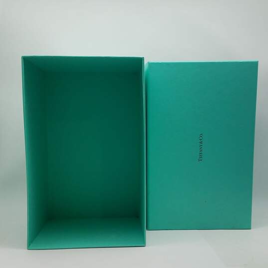 Tiffany & Co. Blue Box Only 147.6g image number 2