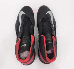Nike HyperDunk Black Red Men's Shoe Size 18 alternative image