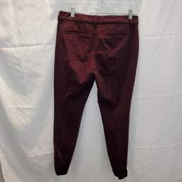 Liverpool Trouser Pants Size 6 alternative image