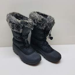 Kamik Momentum Snow Boots Women's Size 10
