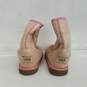 UGG Pink Glitter Boots Size 6 image number 4