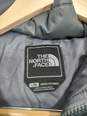 The North Face 3-n-1 Winter Jacket Men's Size L image number 3