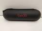Beats Pill Black 2012 Beats by Dre IOB with case and cords image number 4