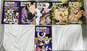 Lot Of 6 Dragon Ball Mangas image number 1