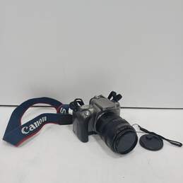 Canon EOS Rebel T2 SLR Film Camera