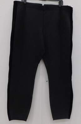 J.Crew Women's Black Pants Size 18
