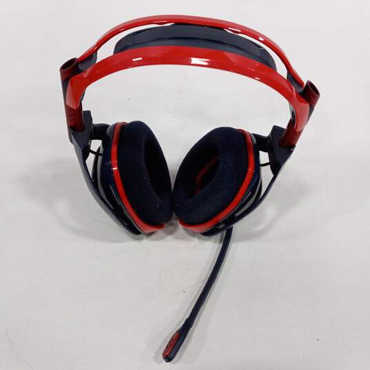 Astro TR A40 X-Edition Gaming Headphones image number 7