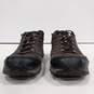 Columbia Men's Brown Hiking Shoes Size 10 image number 4