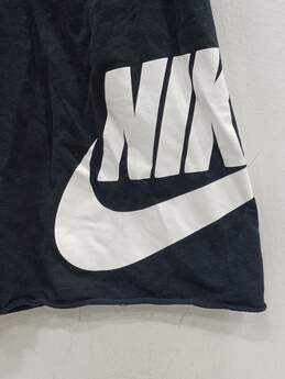 Men's Nike Athletic Gym Shorts Sz L alternative image