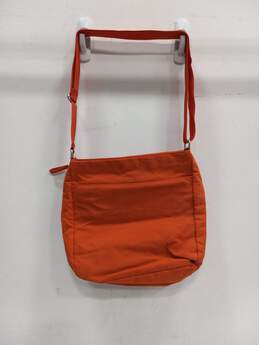 Baggallini Orange Crossbody Bag alternative image