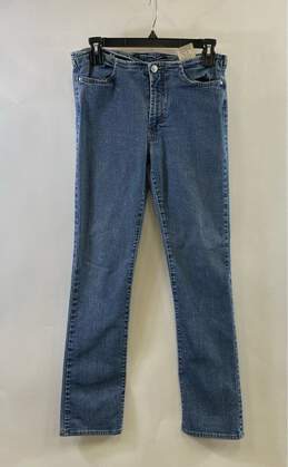 Versace Jeans Couture Blue jeans - Size X Small
