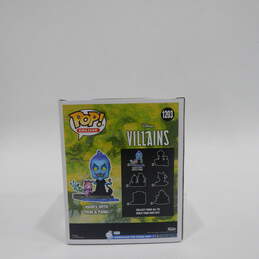 Funko Pop! Deluxe 1203 Disney Villains - Villains Assemble: Hades with Pain and Panic (Hot Topic Exclusive) alternative image