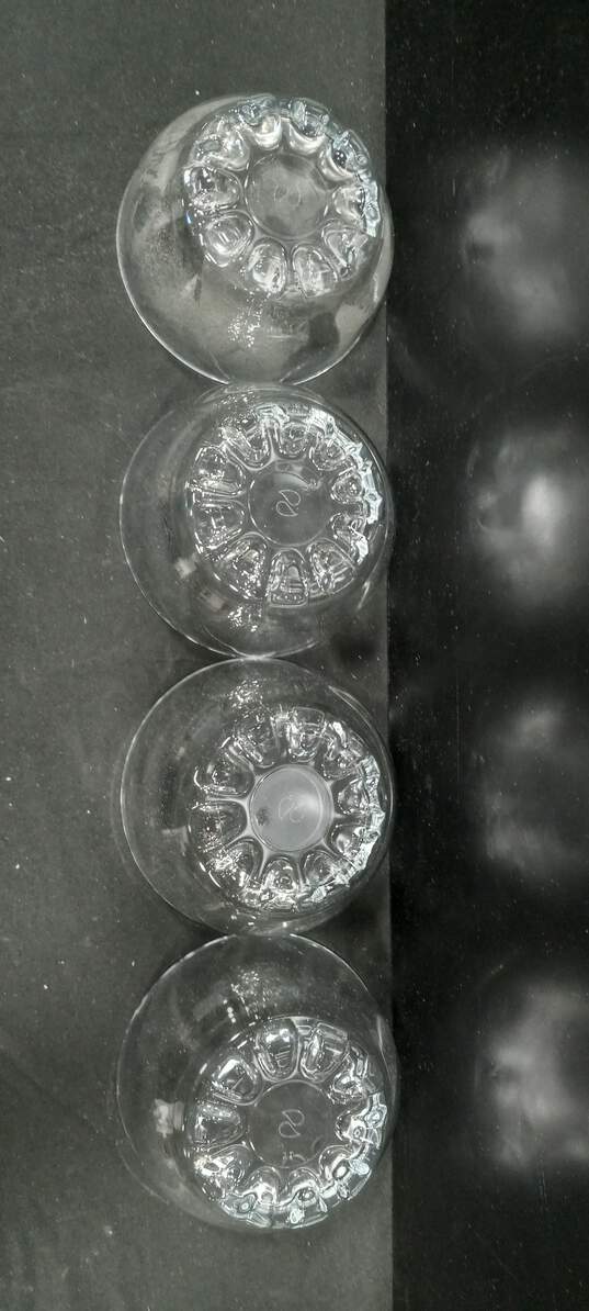 Four-Piece Glass Bowl Set image number 4