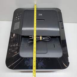 Canon MX922 Multifunction Printer K10388 in Black Untested P/R alternative image
