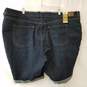 Mid Rise 9 Inch Bermuda Shorts 28-W39 Levi's image number 2