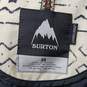 Burton Women's Snow Board Jacket Size XS image number 4