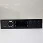 Jensen JWM9A Slimline 3-Zone Bluetooth Wall-Mount Stereo - Untested image number 1