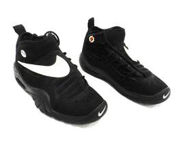 Nike Shake N'Destrukt Black White Men's Shoes Size 8 alternative image