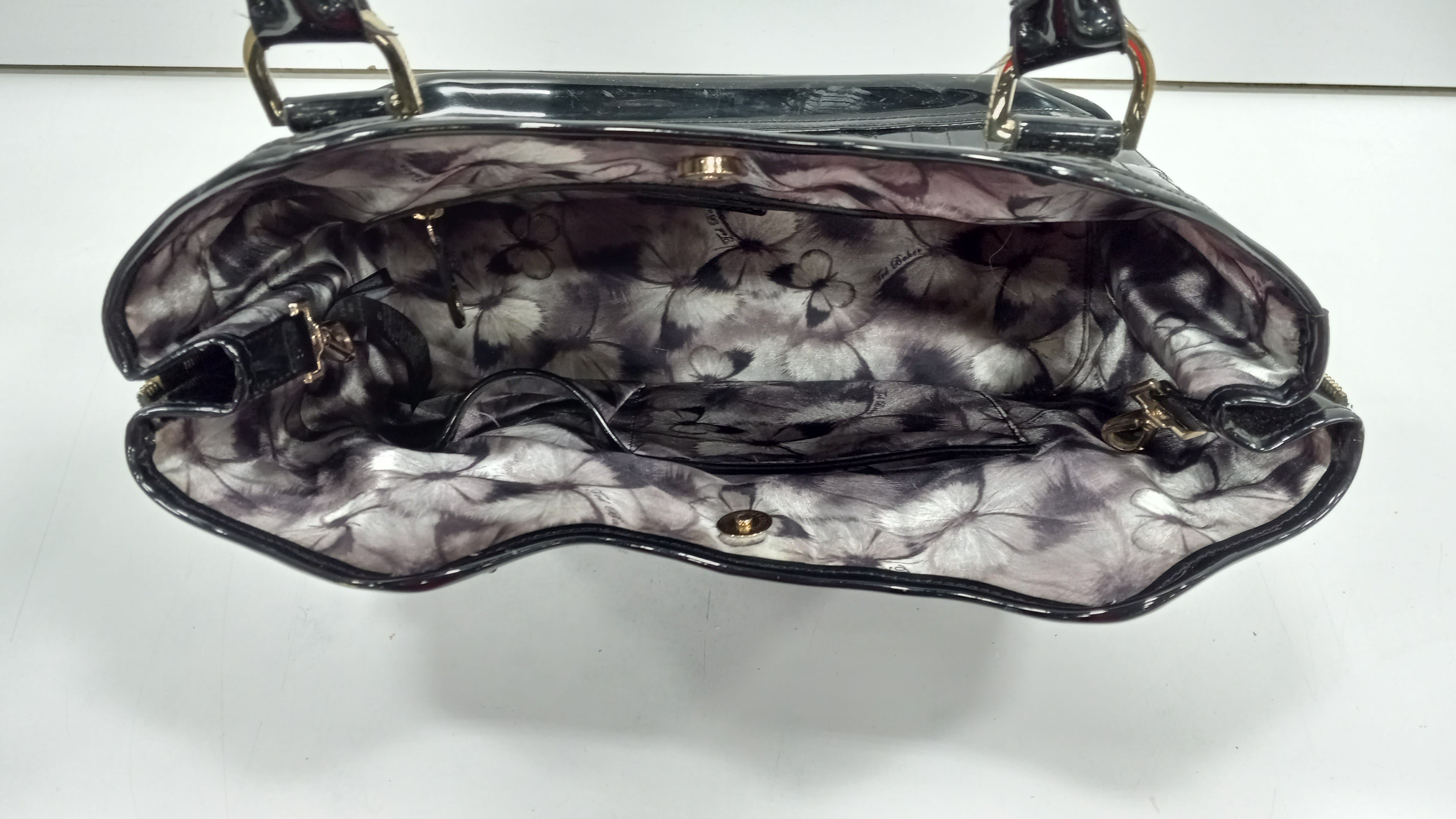 Ted Baker Women's Purse Black 100% Other