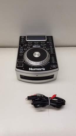 Numark NDX 400 Professional Tabletop CD/MP3 Player