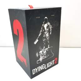 Techland E3 2019 Limited Edition Dying Light 2 Aiden Caldwell Action Figure