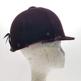 Ridding Cap Essex Deluxe Helmet alternative image
