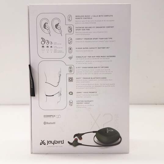 Bundle of 2 Assorted Wireless Earbuds image number 8