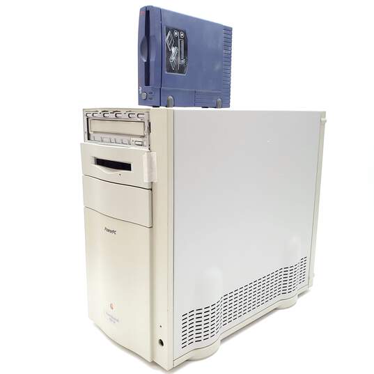 Apple Power Macintosh 8500/120 PowerMac 120MHz 604 | The Professional Macintosh image number 3