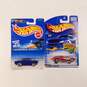 Lot of 10 Hot Wheels image number 6