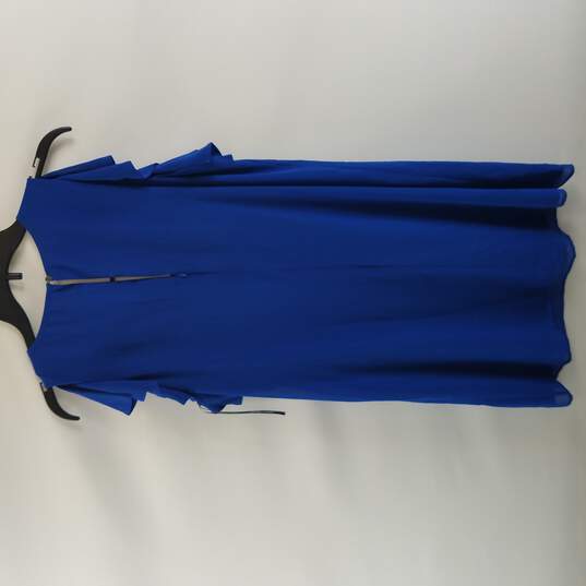 Buy the Vince Camuto Women Dress 12 | GoodwillFinds