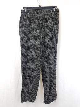 Carly Jean Women's Black Pants Size M