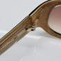 AUTHENTICATED KATE SPADE NY DIANA/S TORTOISE SUNGLASSES image number 6