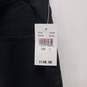 Women's Saks Fifth Ave Black Dress Jeans Sz 34 NWT image number 4