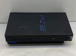 Sony Playstation 2 SCPH-39001 console - matte black alternative image