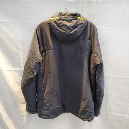 The North Face Ventrix Full Zip Hooded Jacket Men's Size XL alternative image
