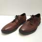 Cole Haan Brown Leather Darby US 10 image number 1