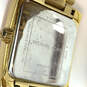 Designer Michael Kors MK-3254 Gold-Tone Stainless Steel Analog Wristwatch image number 5