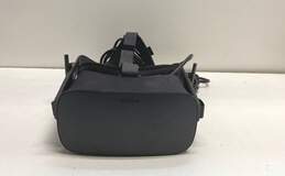 Meta Oculus Rift HM-A VR Headset W/ Controller and Sensors alternative image