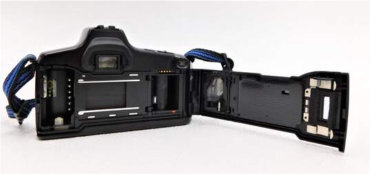 Minolta Alpha a-5700i Maxxum 5000i 35mm Film Camera W/ Zoom AF Lens + Case image number 5