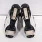 Atomic Hawx 80 Ski Boots in Travel Bag - Women's Size 7-7.5 image number 7