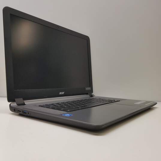 Acer Chromebook 15 CB3-532 Intel Celeron Chrome OS image number 1