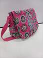 Vera Bradley Backpack & Tote Bags Assorted 4pc Lot image number 2