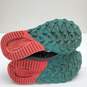 New Balance Nitrel V4 Trail Women's Running Shoes Size 8 image number 7