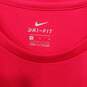 Nike Dri-Fit Basketball Shirt Women's Size M image number 3